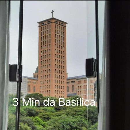 Pousada Mae Ternura Palace Aparecida  Exterior photo
